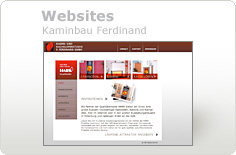Websites: Stiftung Schlosspark Pansevitz