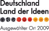 Gewinner beim Land der Ideen 2009